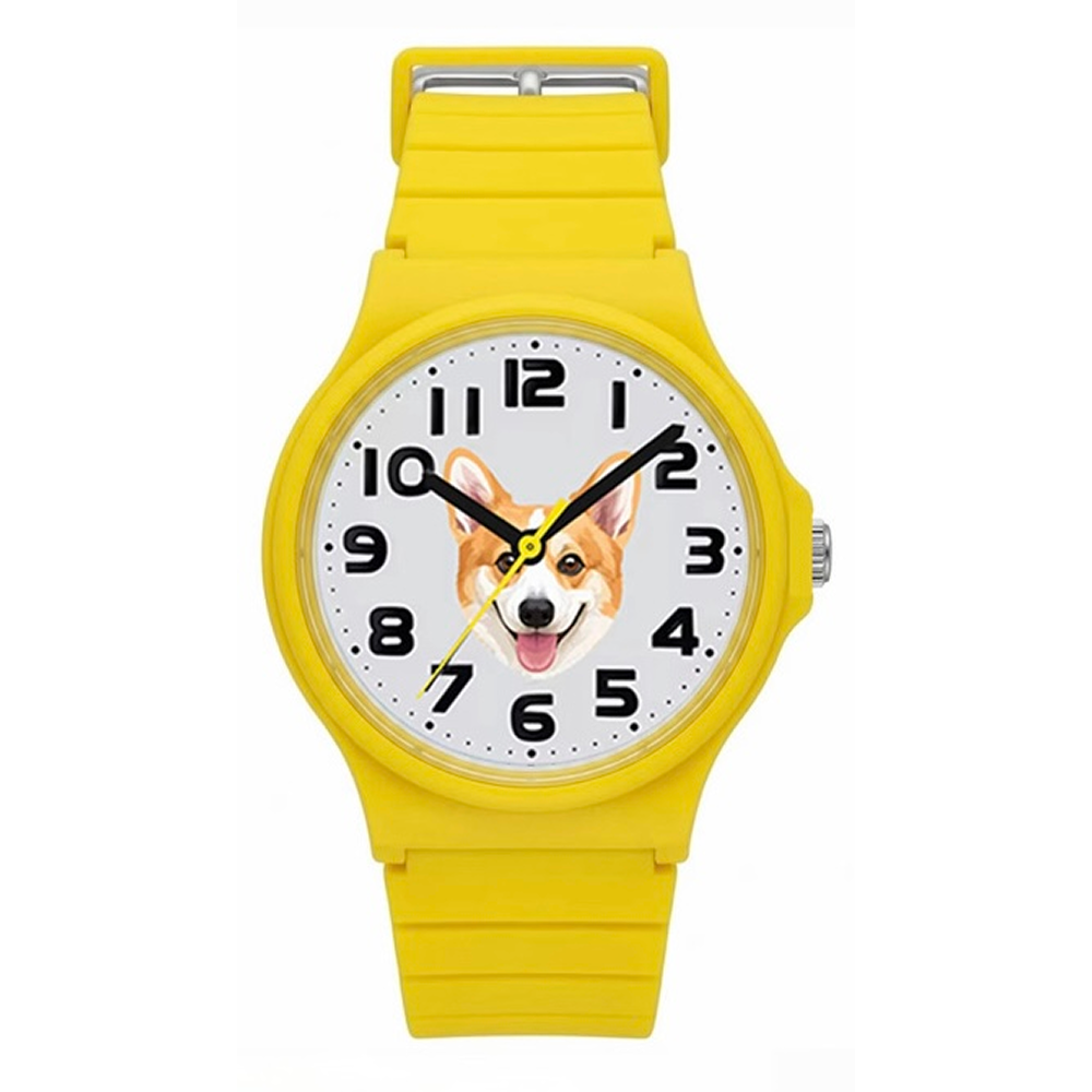 El Queso™ — Kids' Watch (30–32mm)