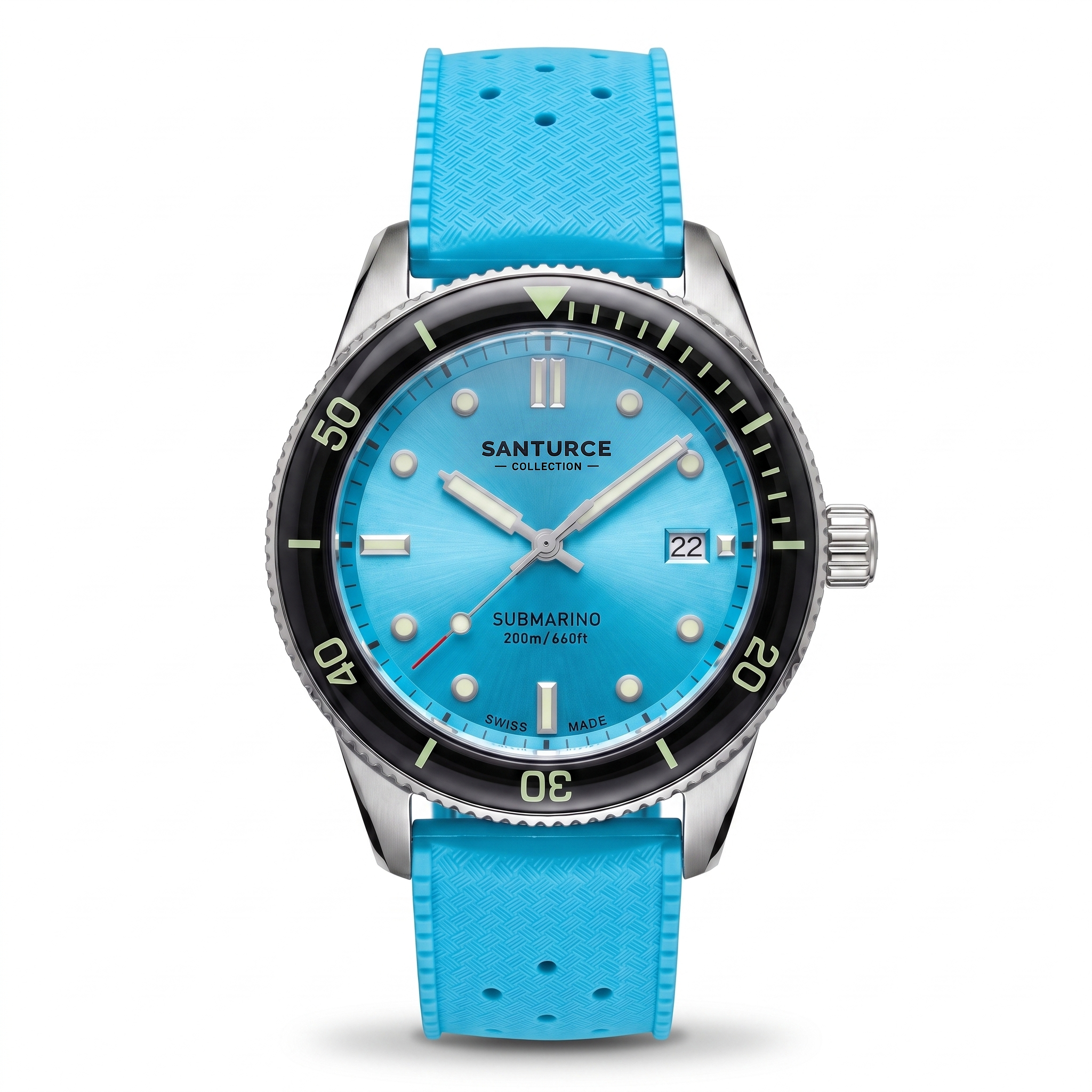 Submarino Colores Edition
