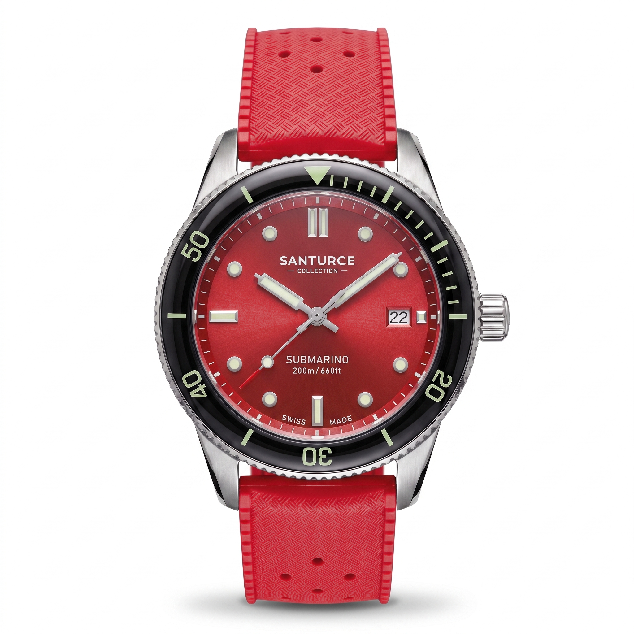 Submarino Colores Edition