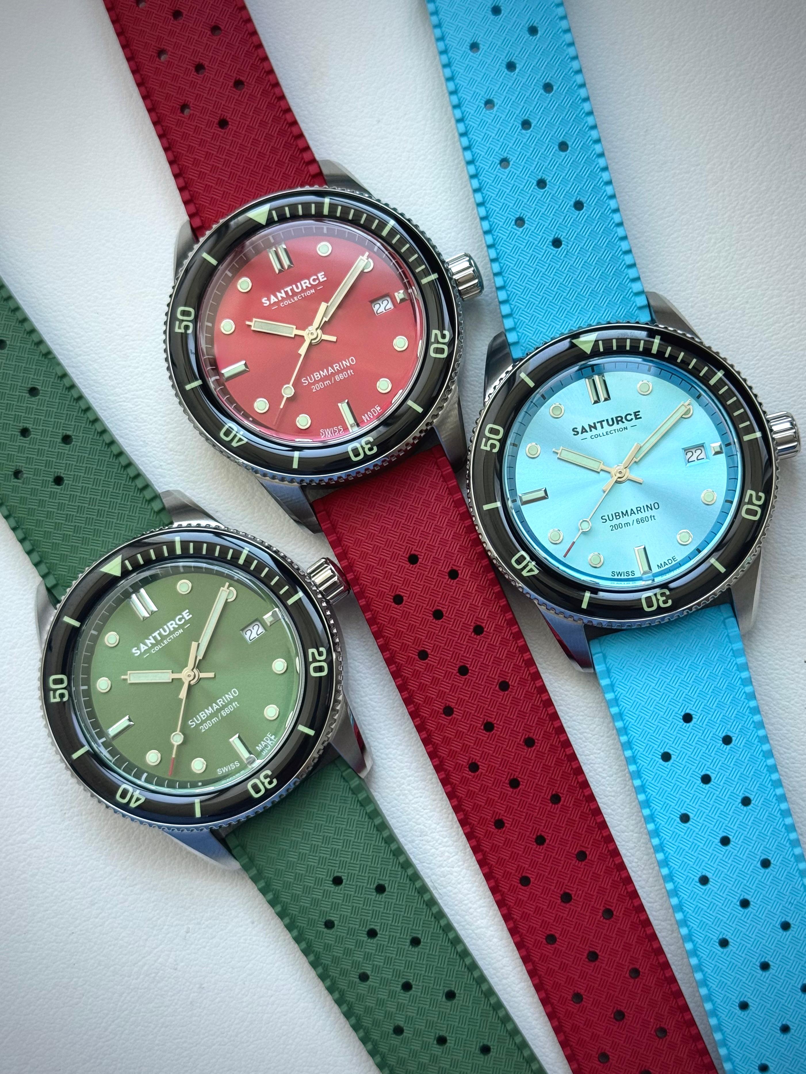 Submarino Colores Edition