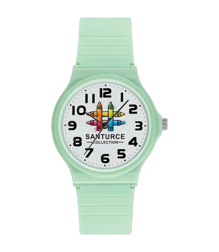 Modelo El Crayola™