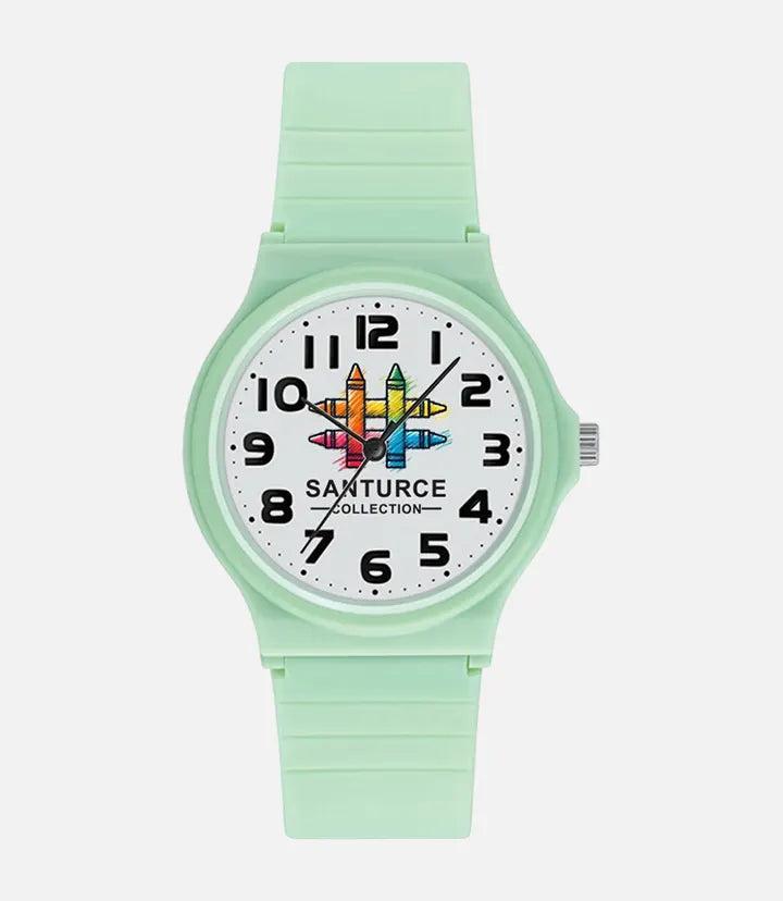 Modelo El Crayola™