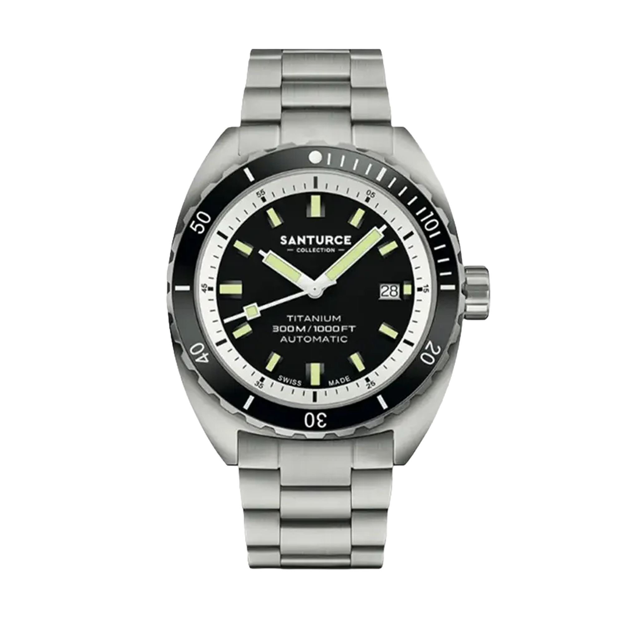 Edición 13™ — Limited Swiss Watch