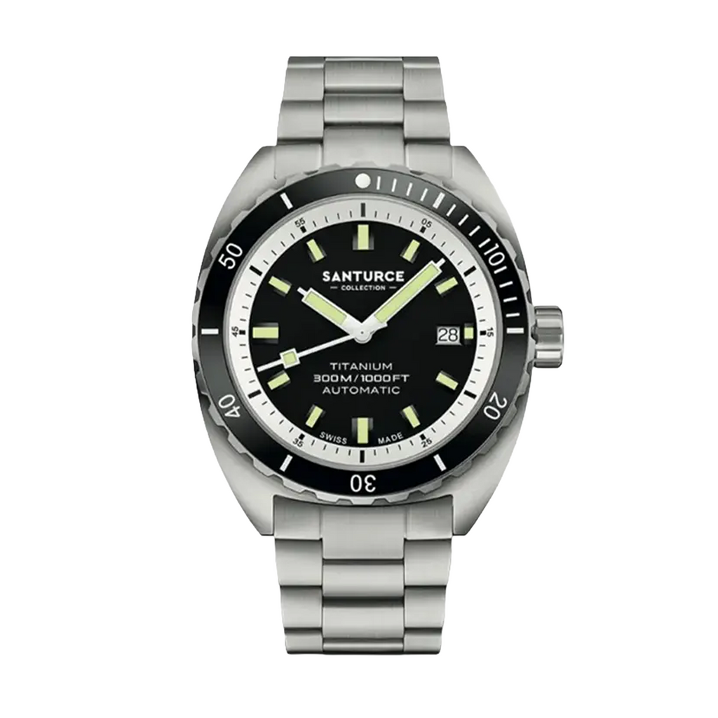Edición 13™ — Limited Swiss Watch