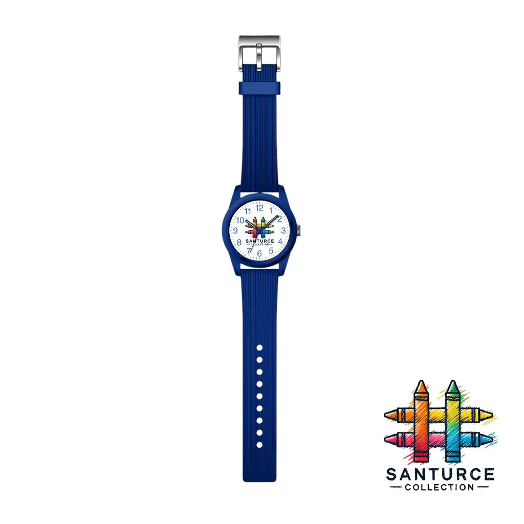 Reloj Crayola™ para niños (apoya causas del autismo)