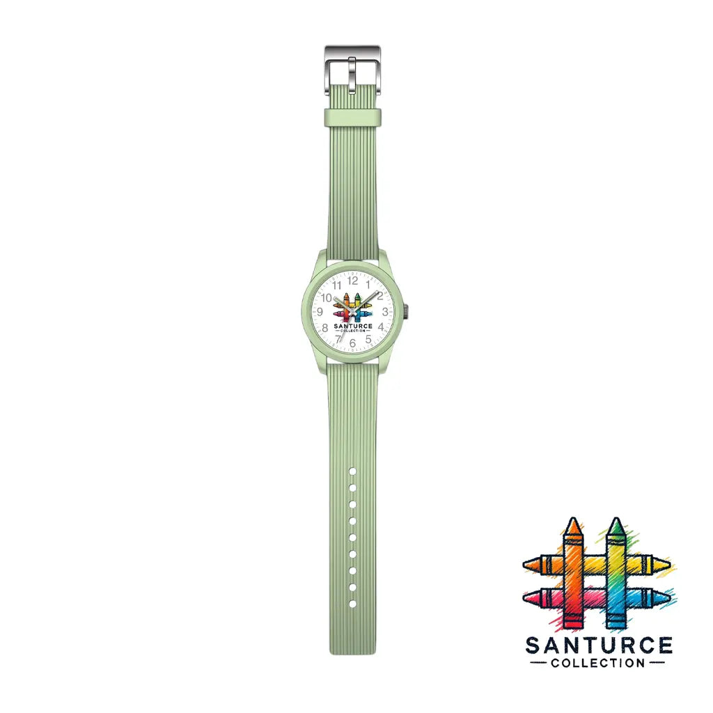 Reloj Crayola™ para niños (apoya causas del autismo)